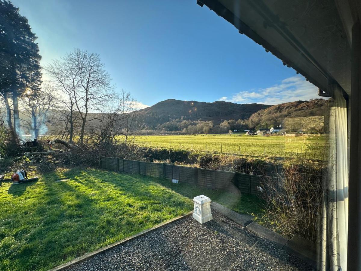 Bridge House Hotel & Silver Howe View Cottage Grasmere Exterior foto