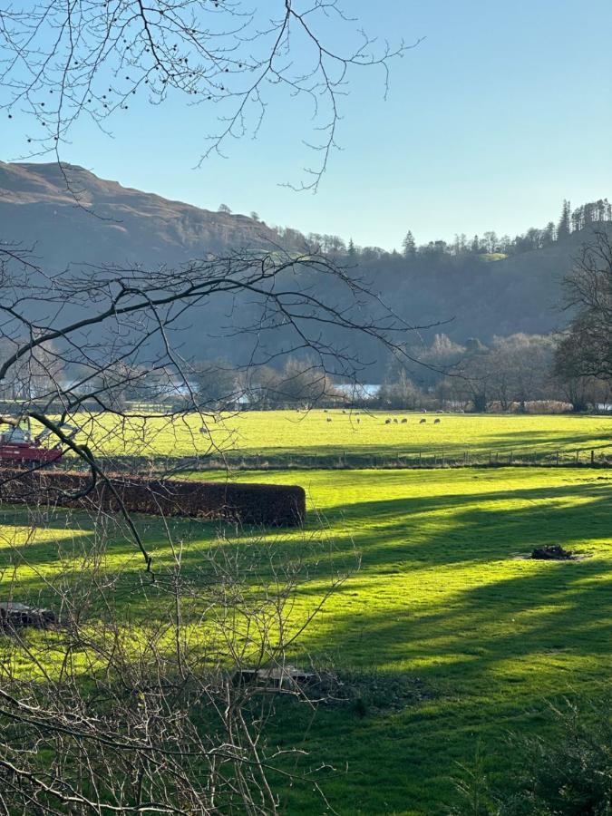 Bridge House Hotel & Silver Howe View Cottage Grasmere Exterior foto