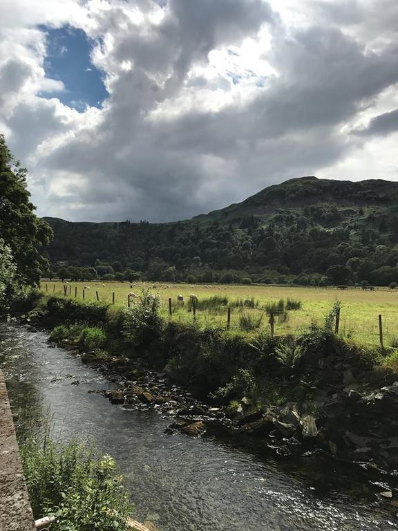 Bridge House Hotel & Silver Howe View Cottage Grasmere Exterior foto